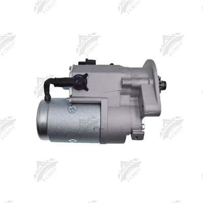 28100-0L030 28100-0L040 28100-67050 Startér pro TOYOTA HILUX VII Pickup, RAV 4 III a INNOVA / KIJANG INNOVA I, LAND CRUISER PRADO